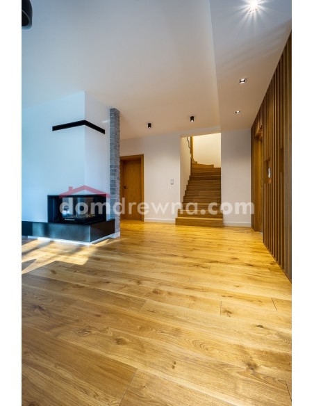 ParkietHajnówka - Dąb Classic R