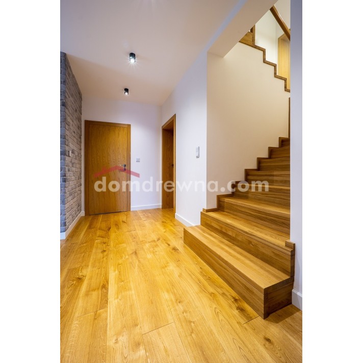 ParkietHajnówka - Dąb Classic R