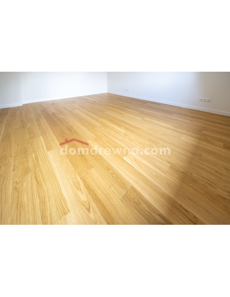 FinishDeska - Dąb Natura