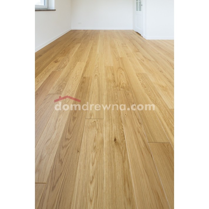 FinishDeska - Dąb Natura