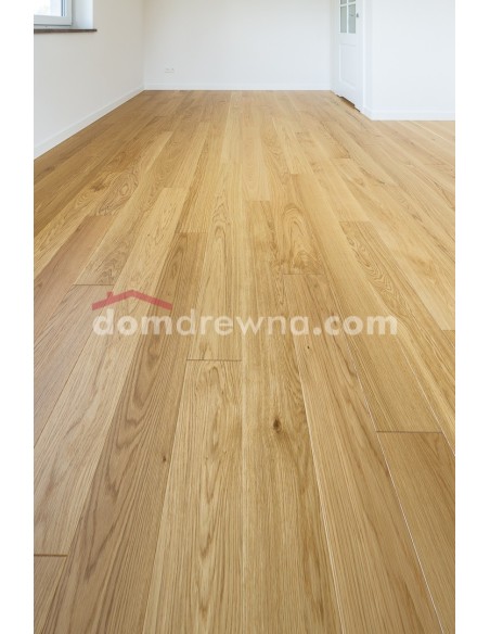 FinishDeska - Dąb Natura