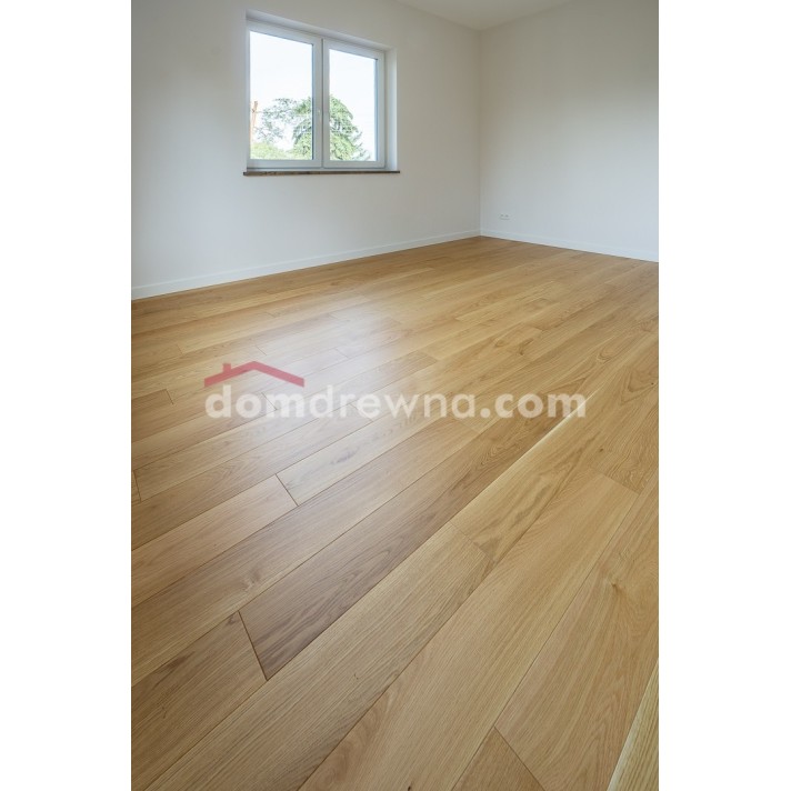 FinishDeska - Dąb Natura