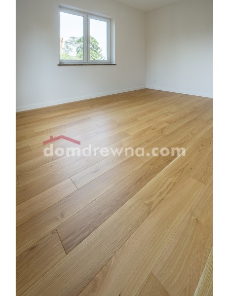 FinishDeska - Dąb Natura