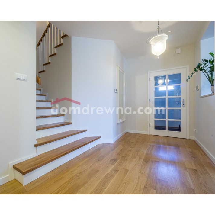 Wiśniewski - Dąb Country