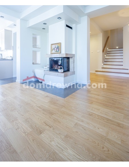 Wiśniewski - Dąb Country