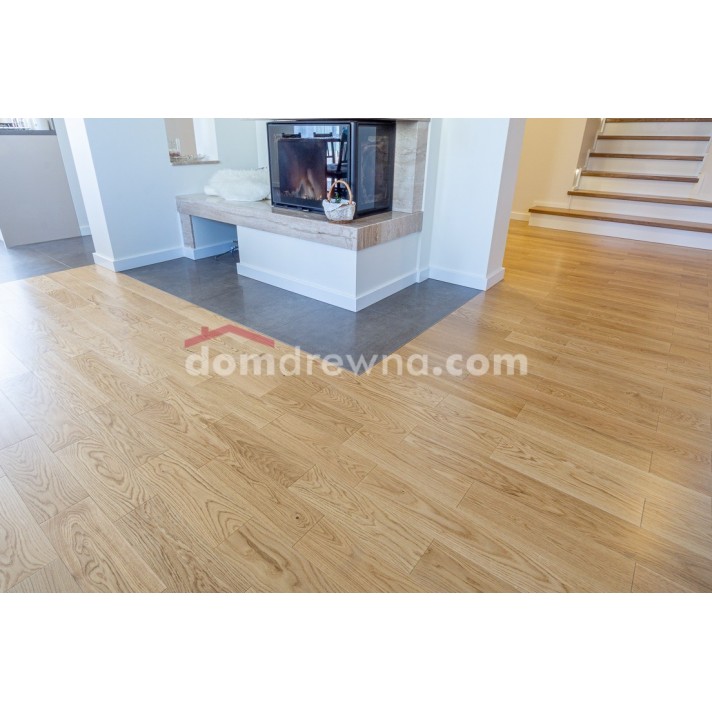 Wiśniewski - Dąb Country