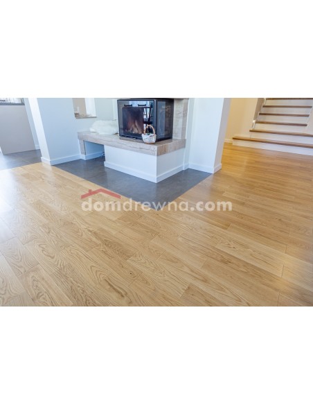 Wiśniewski - Dąb Country