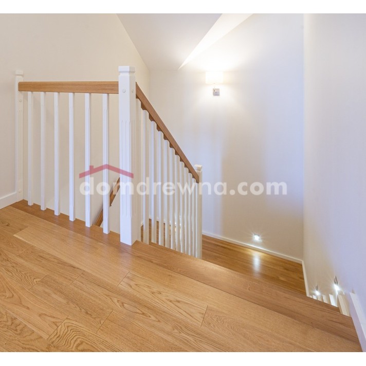 Wiśniewski - Dąb Country