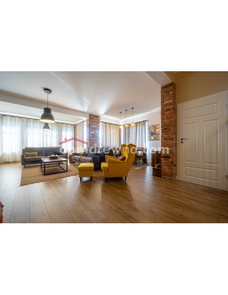 domdrewna - panele laminowane