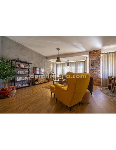 domdrewna - panele laminowane