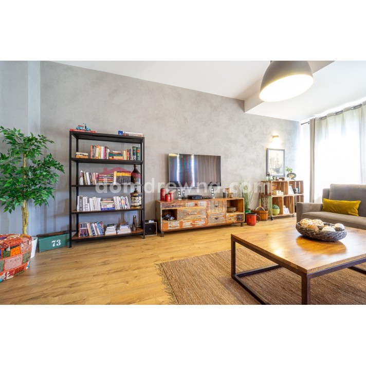 domdrewna - panele laminowane