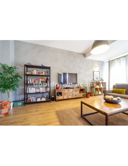 domdrewna - panele laminowane