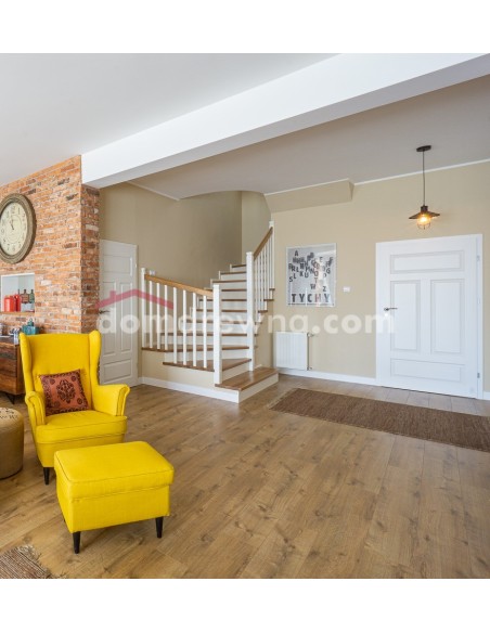 domdrewna - panele laminowane