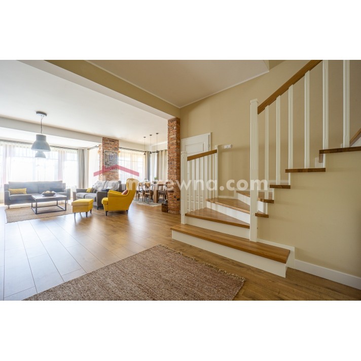 domdrewna - panele laminowane