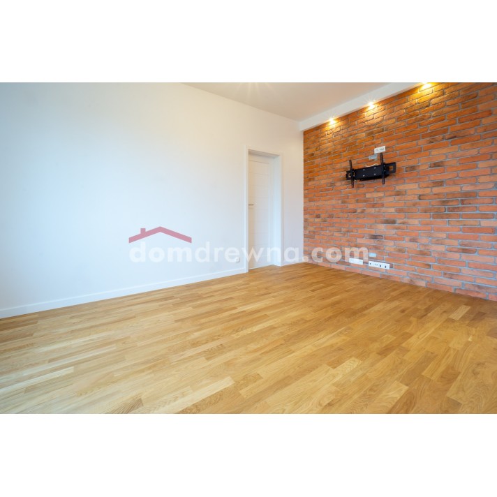 FinishParkiet - Dąb Natur Szczotkowany Olejowany