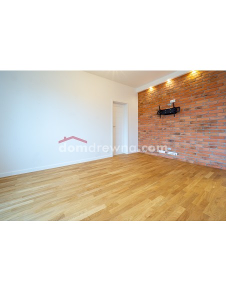 FinishParkiet - Dąb Natur Szczotkowany Olejowany