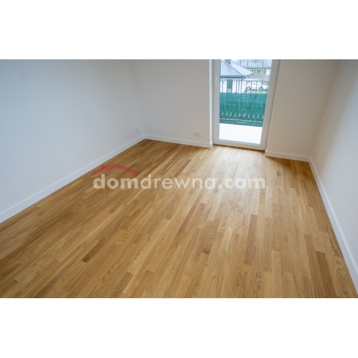 FinishParkiet - Dąb Natur Szczotkowany Olejowany