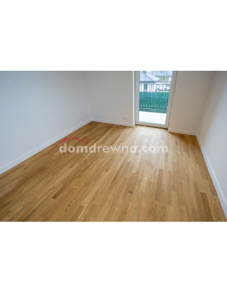 FinishParkiet - Dąb Natur Szczotkowany Olejowany