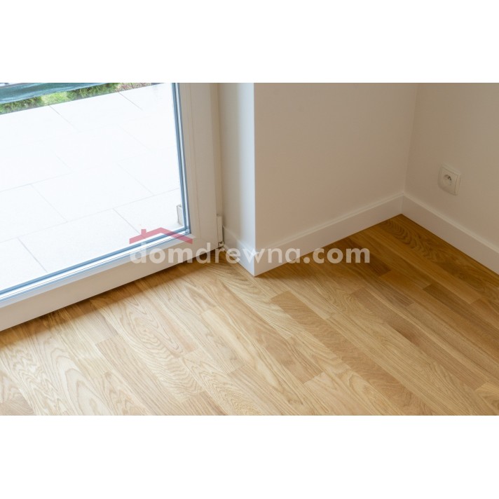 FinishParkiet - Dąb Natur Szczotkowany Olejowany