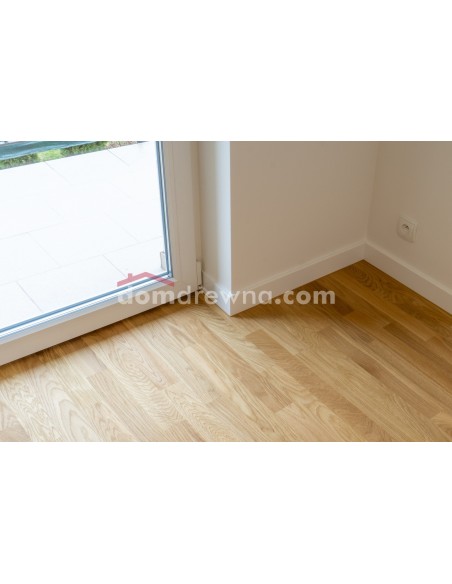 FinishParkiet - Dąb Natur Szczotkowany Olejowany