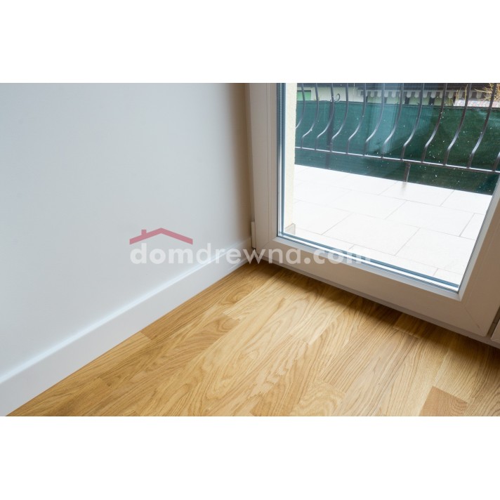 FinishParkiet - Dąb Natur Szczotkowany Olejowany