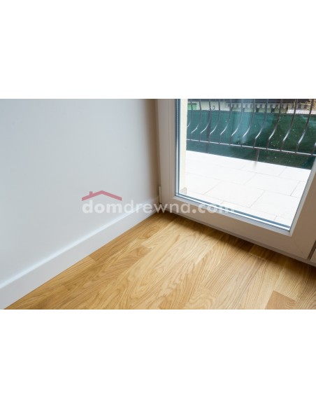 FinishParkiet - Dąb Natur Szczotkowany Olejowany