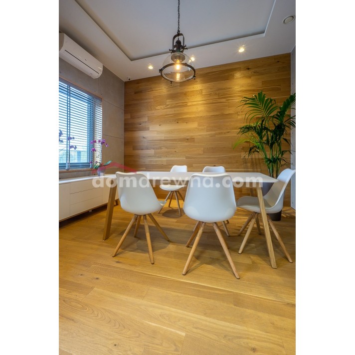 Quick Parquet - TAMIZA OLD