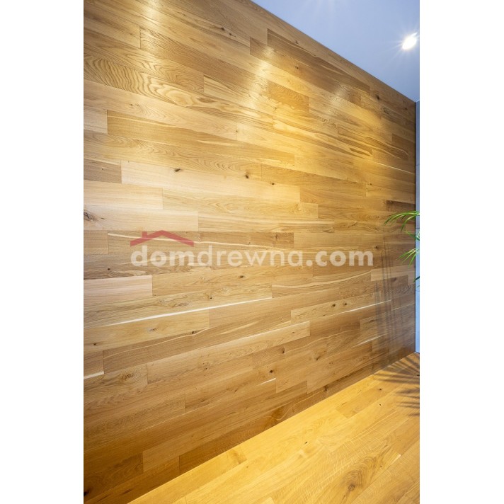 Quick Parquet - TAMIZA OLD