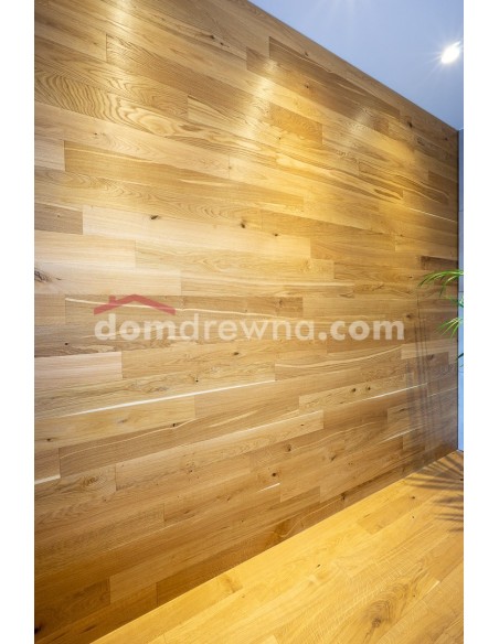 Quick Parquet - TAMIZA OLD