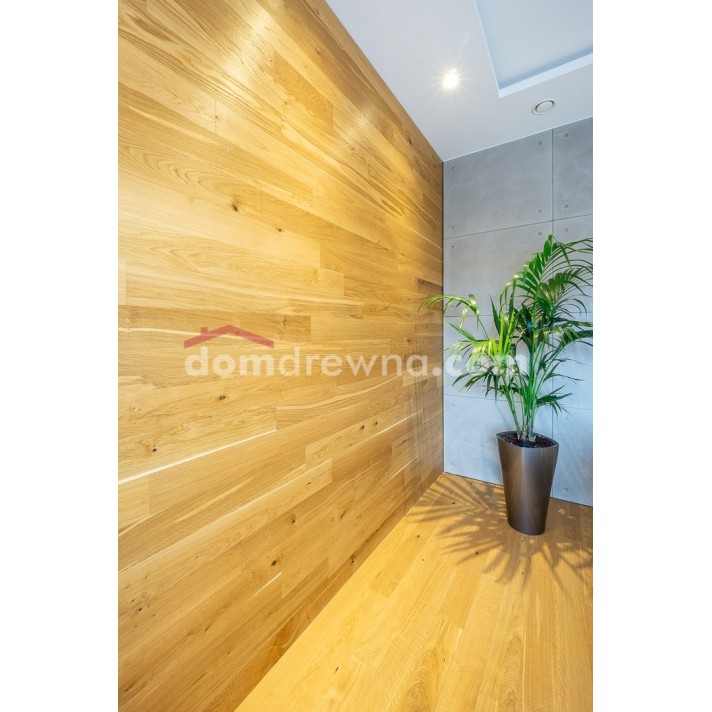 Quick Parquet - TAMIZA OLD