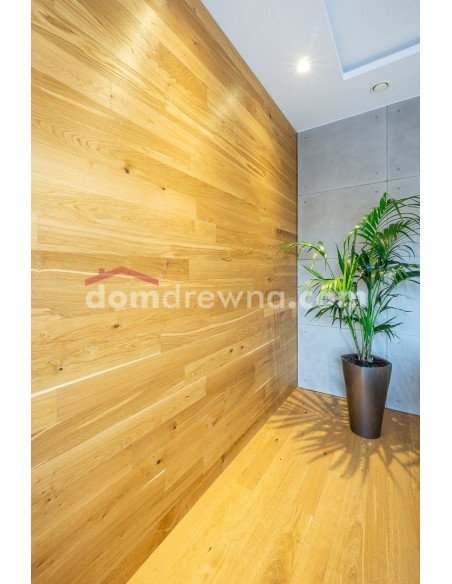 Quick Parquet - TAMIZA OLD