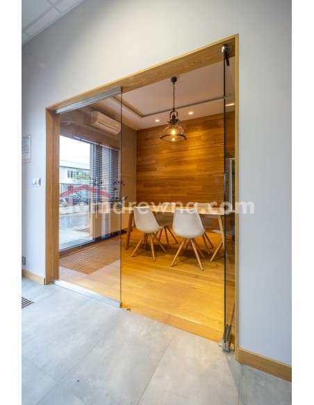 Quick Parquet - TAMIZA OLD