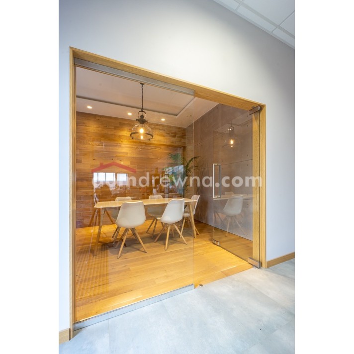 Quick Parquet - TAMIZA OLD