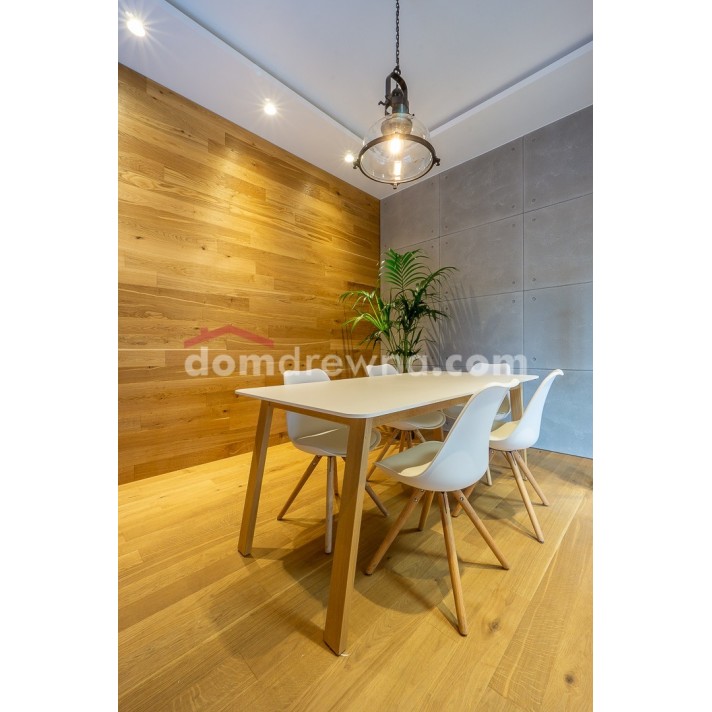 Quick Parquet - TAMIZA OLD