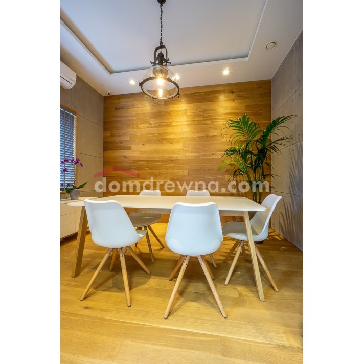 Quick Parquet - TAMIZA OLD