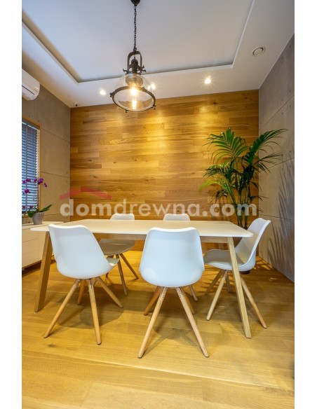 Quick Parquet - TAMIZA OLD