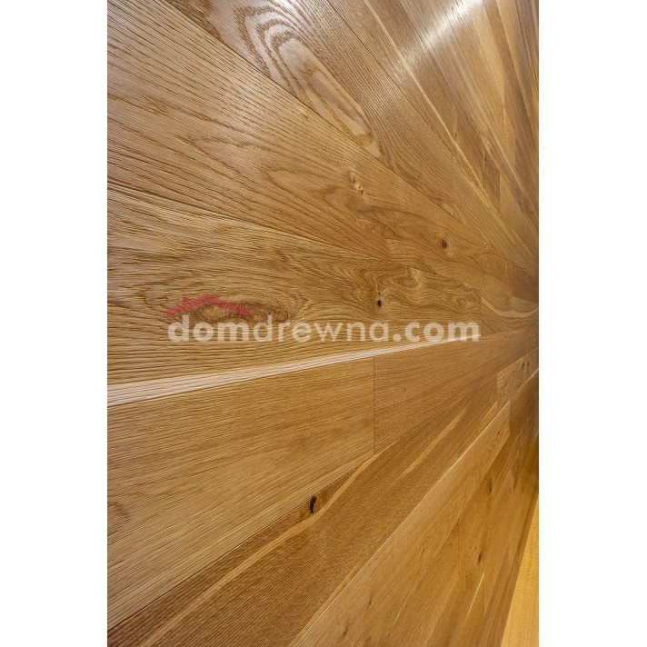 Quick Parquet - TAMIZA OLD