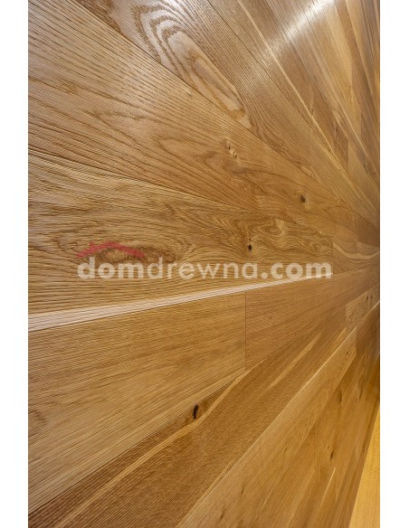 Quick Parquet - TAMIZA OLD