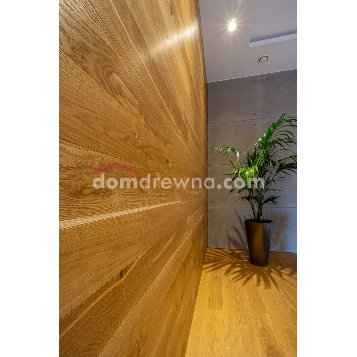 Quick Parquet - TAMIZA OLD