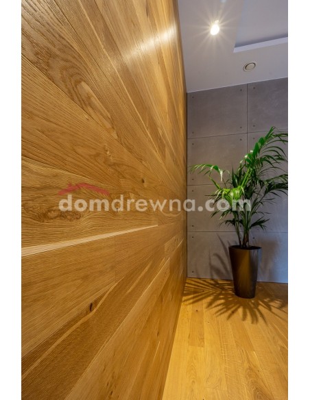 Quick Parquet - TAMIZA OLD