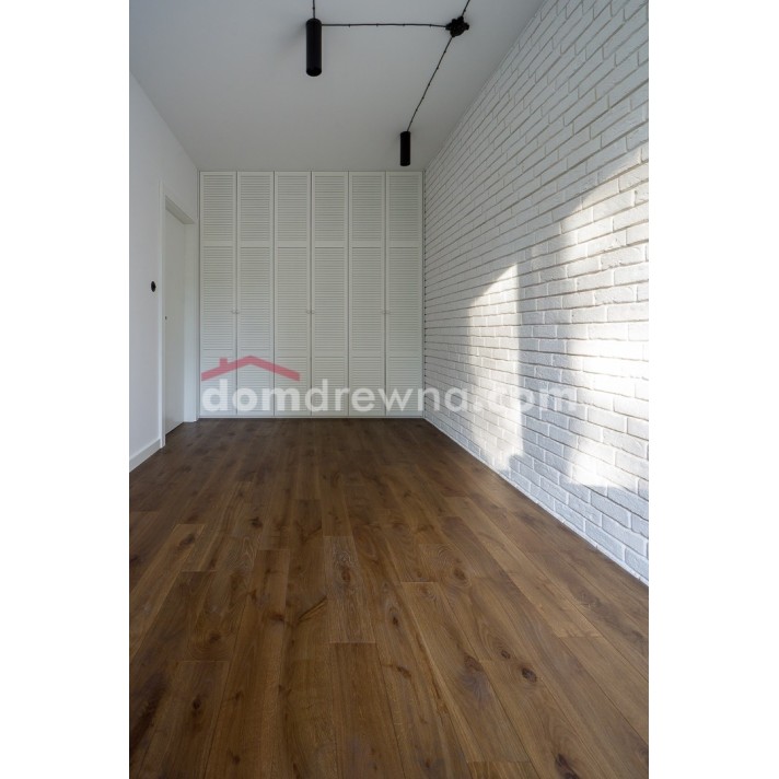 ParkietHajnówka - Dąb Veccia