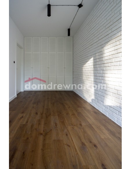 ParkietHajnówka - Dąb Veccia