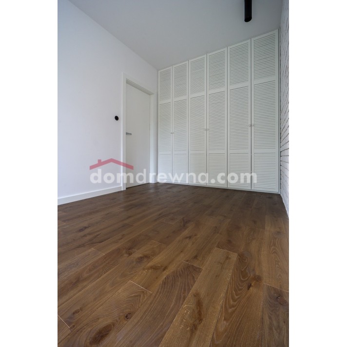 ParkietHajnówka - Dąb Veccia