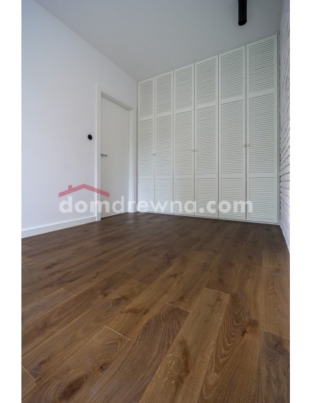 ParkietHajnówka - Dąb Veccia