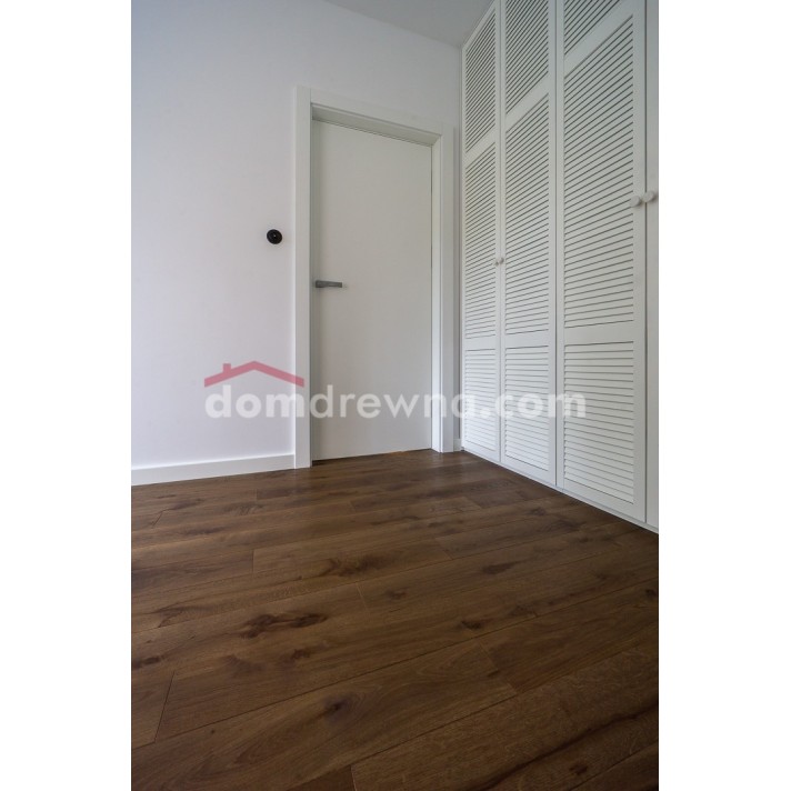 ParkietHajnówka - Dąb Veccia