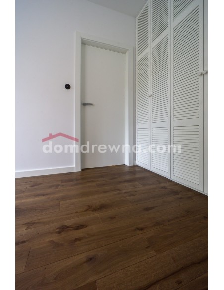 ParkietHajnówka - Dąb Veccia