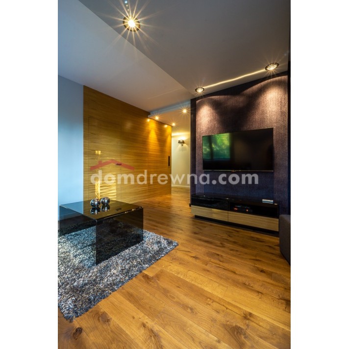 ParkietHajnówka - Dąb Veccia