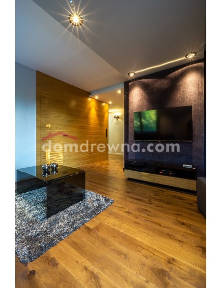 ParkietHajnówka - Dąb Veccia