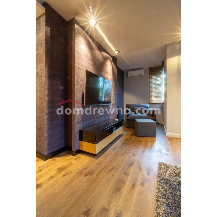 ParkietHajnówka - Dąb Veccia