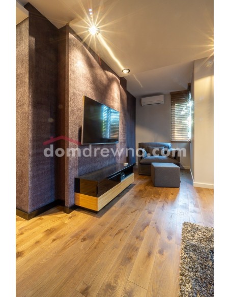 ParkietHajnówka - Dąb Veccia